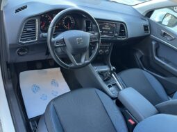 
										SEAT ATECA 1.4 TSI full									