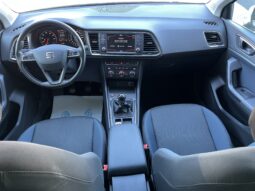 
										SEAT ATECA 1.4 TSI full									