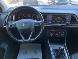
										SEAT ATECA 1.4 TSI full									
