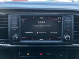 
										SEAT ATECA 1.4 TSI full									