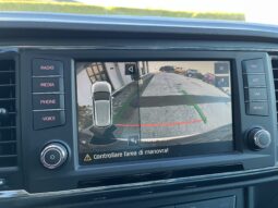 
										SEAT ATECA 1.4 TSI full									