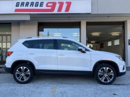 
										SEAT ATECA 1.4 TSI full									