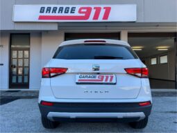 
										SEAT ATECA 1.4 TSI full									