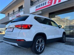 
										SEAT ATECA 1.4 TSI full									