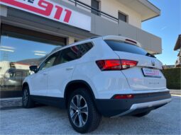 
										SEAT ATECA 1.4 TSI full									