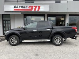 MITSUBISHI L200 D.CAB 2.4 4WD