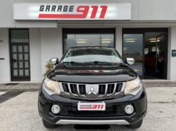
										MITSUBISHI L200 D.CAB 2.4 4WD full									