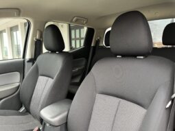 
										MITSUBISHI L200 D.CAB 2.4 4WD full									