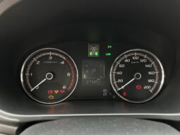 
										MITSUBISHI L200 D.CAB 2.4 4WD full									