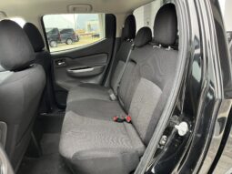 
										MITSUBISHI L200 D.CAB 2.4 4WD full									