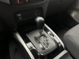
										MITSUBISHI L200 D.CAB 2.4 4WD full									
