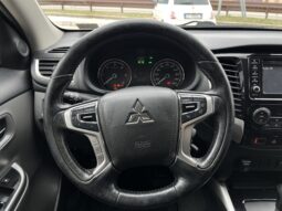 
										MITSUBISHI L200 D.CAB 2.4 4WD full									