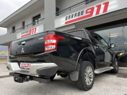 
										MITSUBISHI L200 D.CAB 2.4 4WD full									