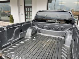 
										MITSUBISHI L200 D.CAB 2.4 4WD full									