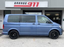 Volkswagen T6 Multivan BULLI TDI