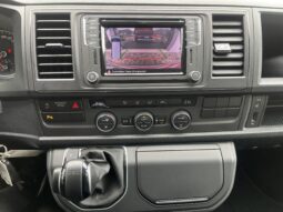 
										Volkswagen T6 Multivan BULLI TDI full									