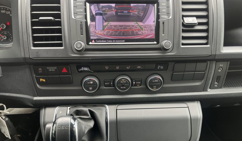 
								Volkswagen T6 Multivan BULLI TDI full									