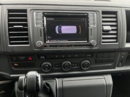 
										Volkswagen T6 Multivan BULLI TDI full									