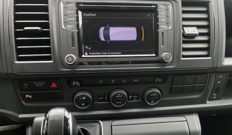 
								Volkswagen T6 Multivan BULLI TDI full									