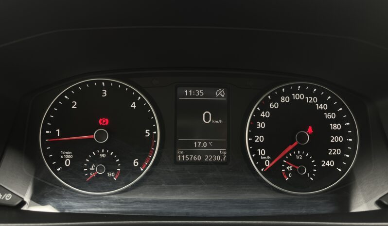 
								Volkswagen T6 Multivan BULLI TDI full									