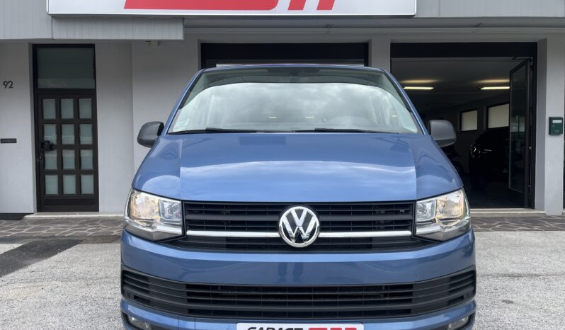 
								Volkswagen T6 Multivan BULLI TDI full									