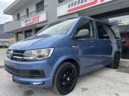 
										Volkswagen T6 Multivan BULLI TDI full									