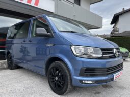
										Volkswagen T6 Multivan BULLI TDI full									