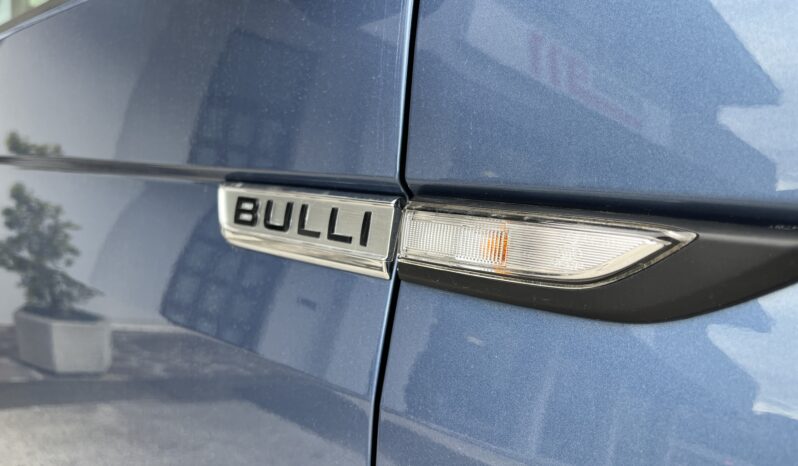 
								Volkswagen T6 Multivan BULLI TDI full									