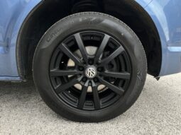 
										Volkswagen T6 Multivan BULLI TDI full									
