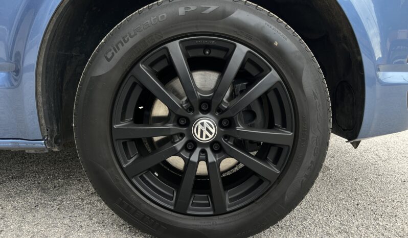 
								Volkswagen T6 Multivan BULLI TDI full									