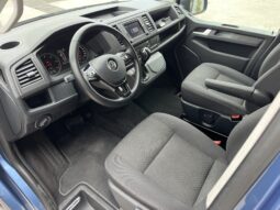 
										Volkswagen T6 Multivan BULLI TDI full									