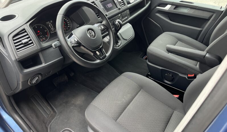 
								Volkswagen T6 Multivan BULLI TDI full									