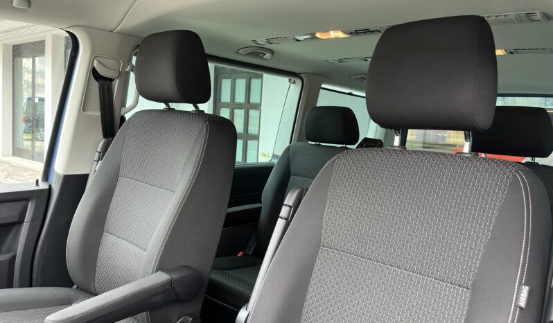 
								Volkswagen T6 Multivan BULLI TDI full									