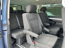 
										Volkswagen T6 Multivan BULLI TDI full									