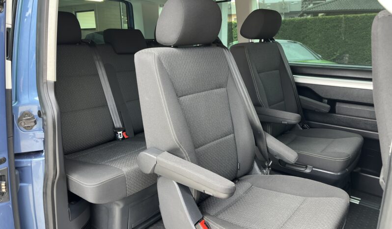 
								Volkswagen T6 Multivan BULLI TDI full									