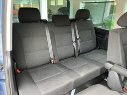 
										Volkswagen T6 Multivan BULLI TDI full									