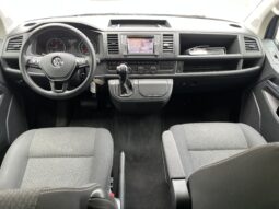 
										Volkswagen T6 Multivan BULLI TDI full									