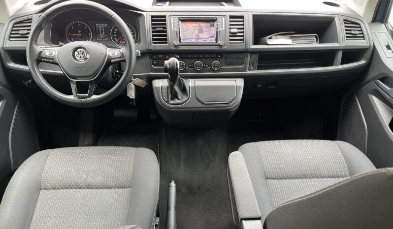 
								Volkswagen T6 Multivan BULLI TDI full									