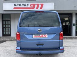 
										Volkswagen T6 Multivan BULLI TDI full									