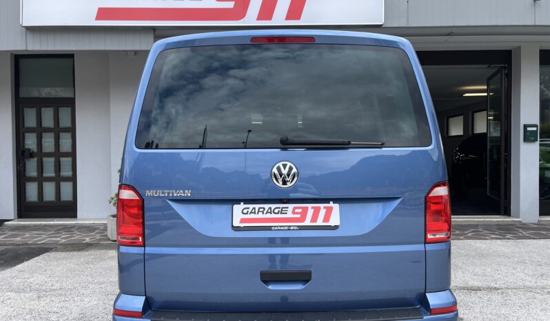 
								Volkswagen T6 Multivan BULLI TDI full									