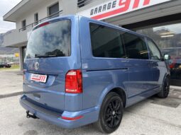 
										Volkswagen T6 Multivan BULLI TDI full									