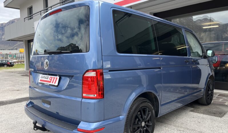 
								Volkswagen T6 Multivan BULLI TDI full									