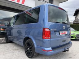 
										Volkswagen T6 Multivan BULLI TDI full									