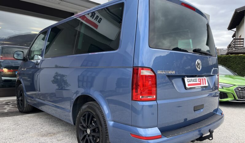 
								Volkswagen T6 Multivan BULLI TDI full									
