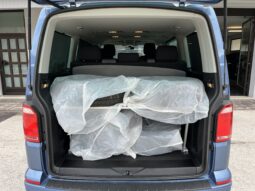 
										Volkswagen T6 Multivan BULLI TDI full									