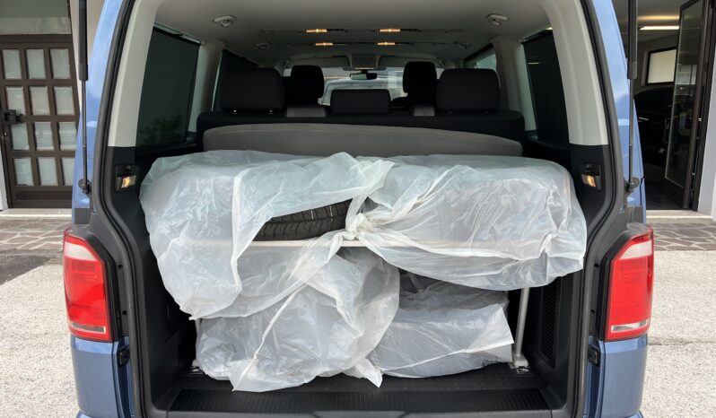 
								Volkswagen T6 Multivan BULLI TDI full									