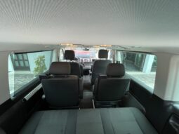 
										Volkswagen T6 Multivan BULLI TDI full									