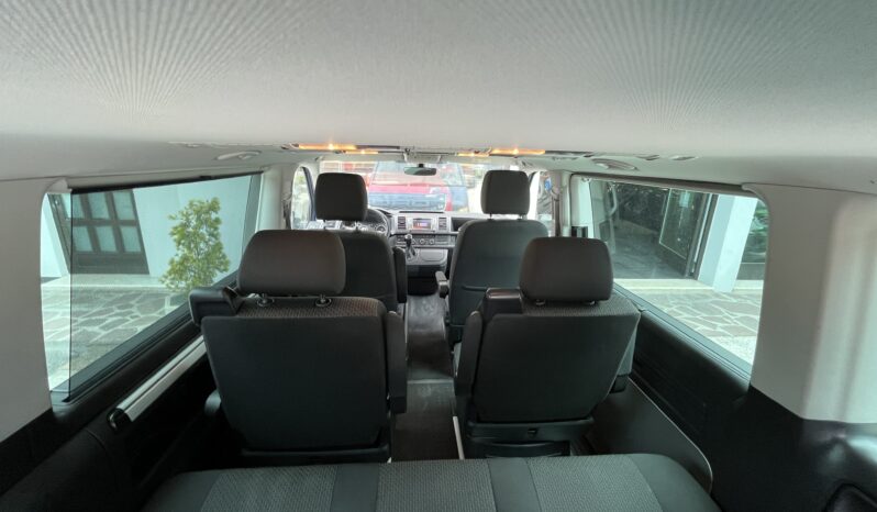 
								Volkswagen T6 Multivan BULLI TDI full									