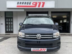 Volkswagen T6 Multivan 4MOTION DGS