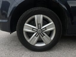
										Volkswagen T6 Multivan 4MOTION DGS full									